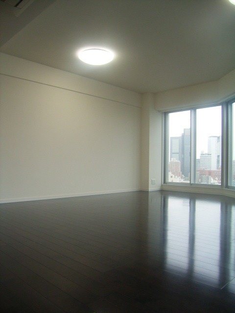 フェニックス西参道タワー リビング