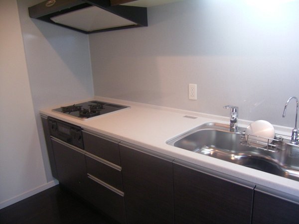 フェニックス西参道タワー キッチン