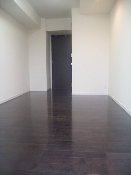 フェニックス西参道タワー ベッドルーム