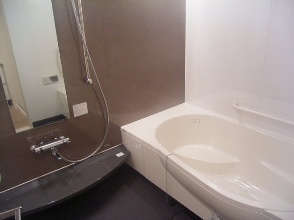 フェニックス西参道タワー 風呂画像