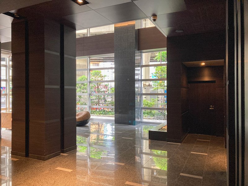 フェニックス西参道タワー その他2