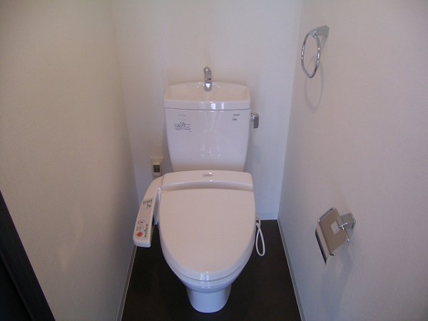 フェニックス西参道タワー その他5