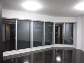 フェニックス西参道タワー リビング