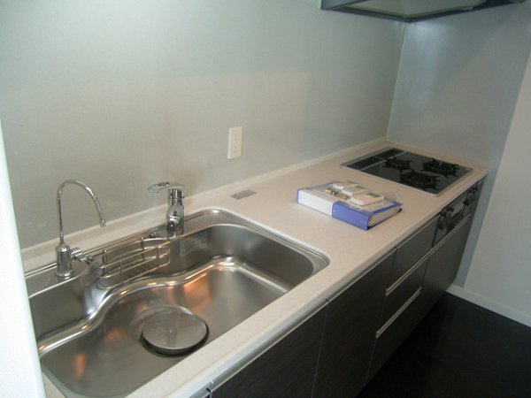 フェニックス西参道タワー キッチン