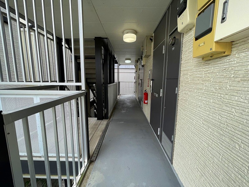 レオパレスソレイユ　Ｋ その他6