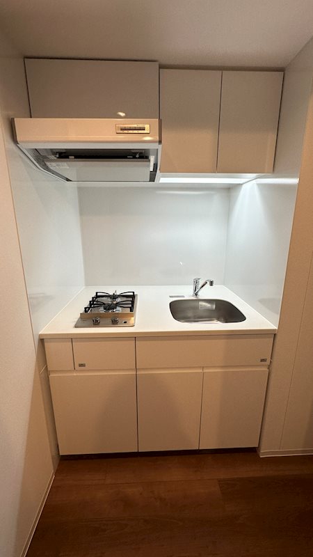 ZOOM新宿御苑前 キッチン