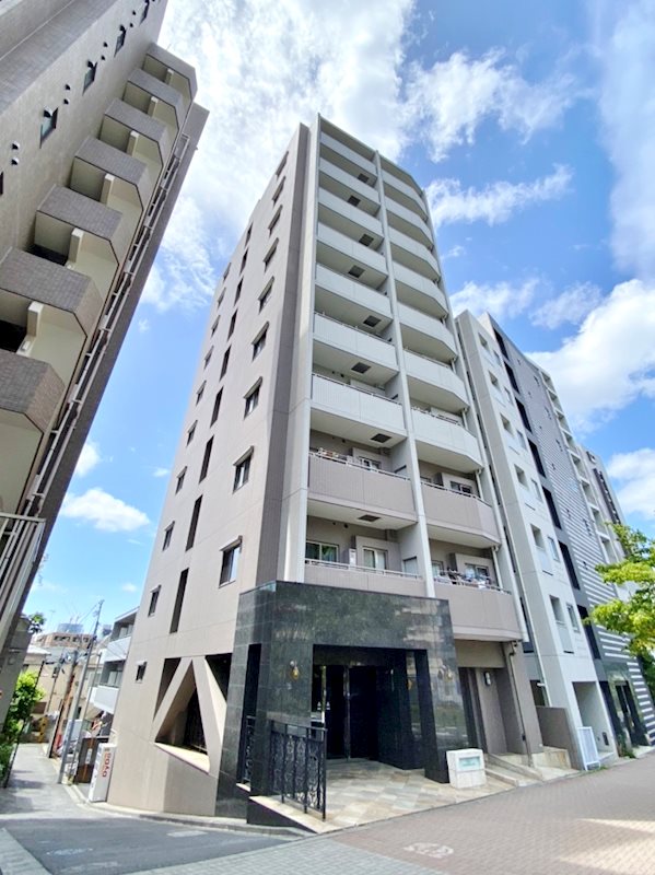 日神デュオステージ中野坂上ＮＥＸＴ その他外観1