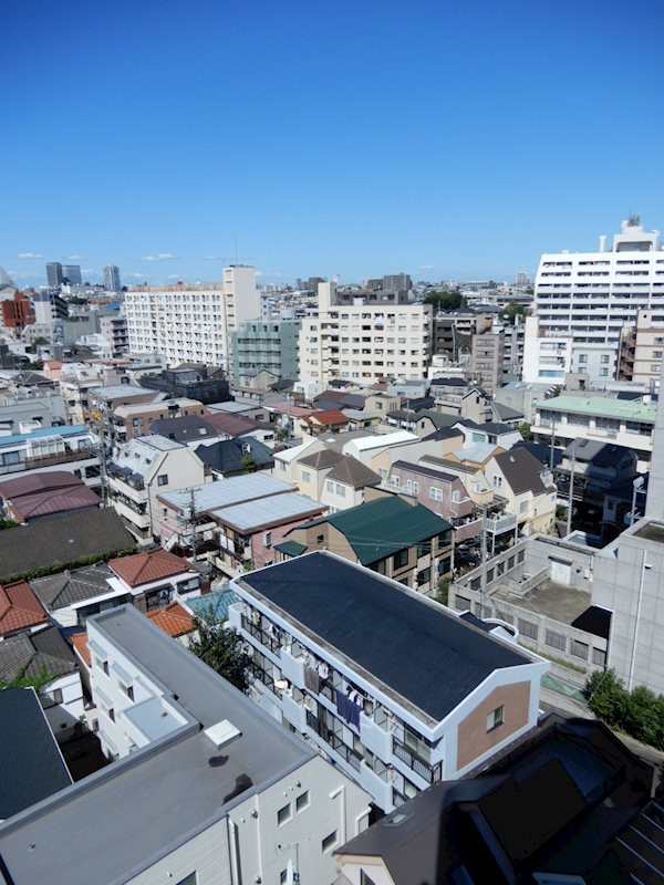 日神デュオステージ中野坂上ＮＥＸＴ その他7