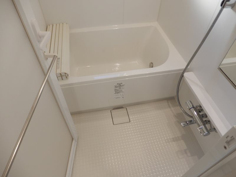 ZOOM椎名町 風呂画像