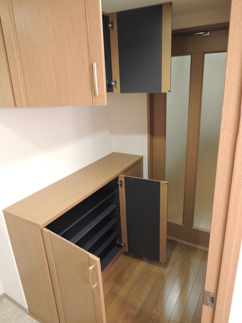 フォンテーヌ戸越 その他5