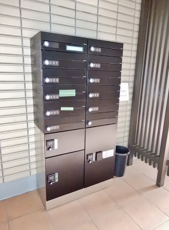 フォンテーヌ戸越 その他7