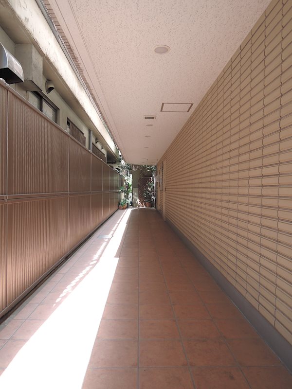 フォンテーヌ戸越 その他12