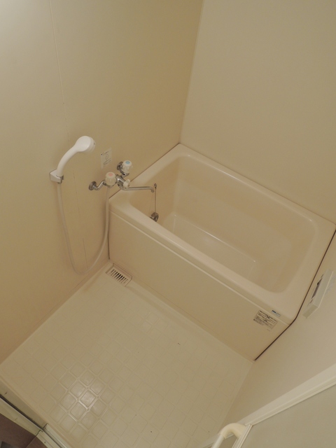 フォンテーヌ戸越 風呂画像