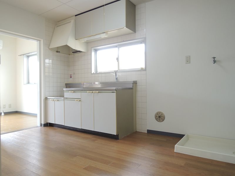 アルタビスタ等々力 その他3