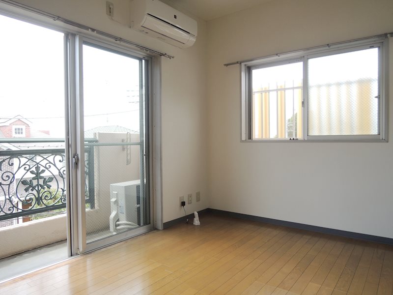 アルタビスタ等々力 その他4