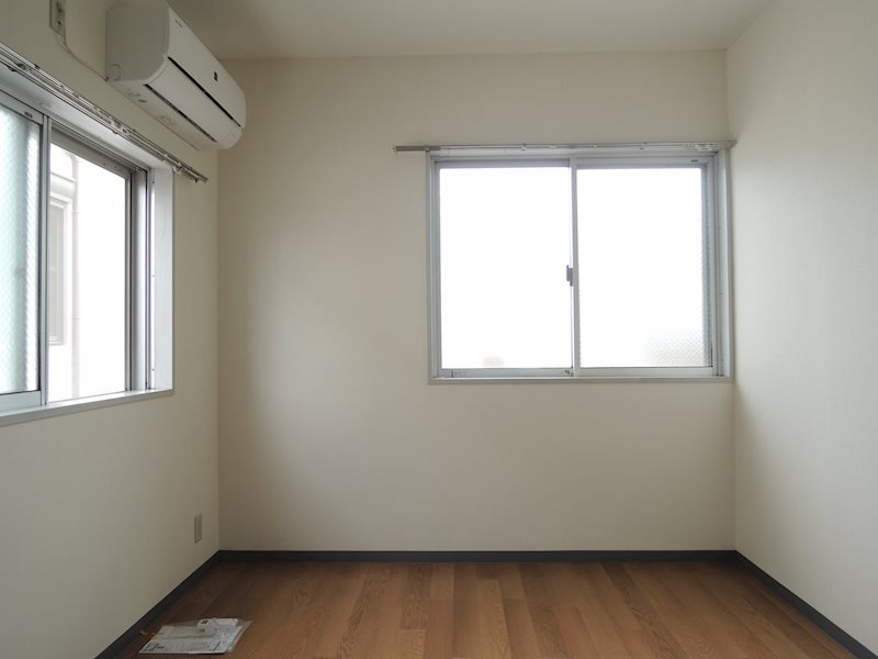 アルタビスタ等々力 その他5