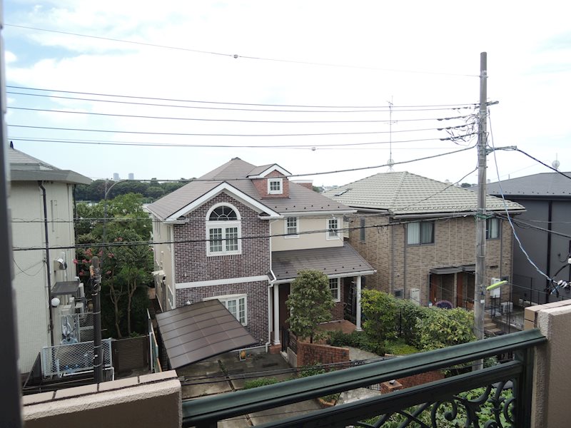 アルタビスタ等々力 その他9