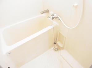 アルタビスタ等々力 風呂画像