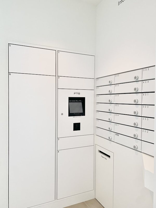 ZOOM碑文谷 その他2