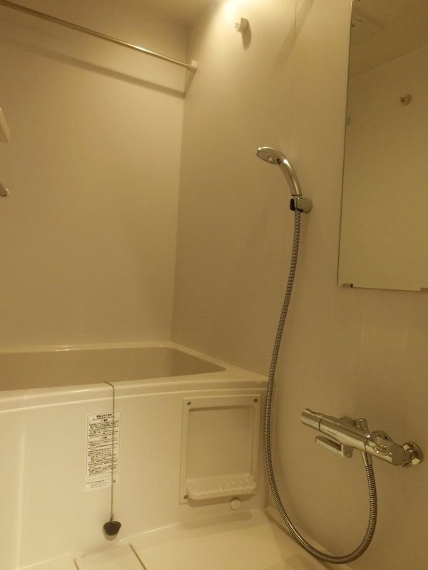 ZOOM碑文谷 風呂画像