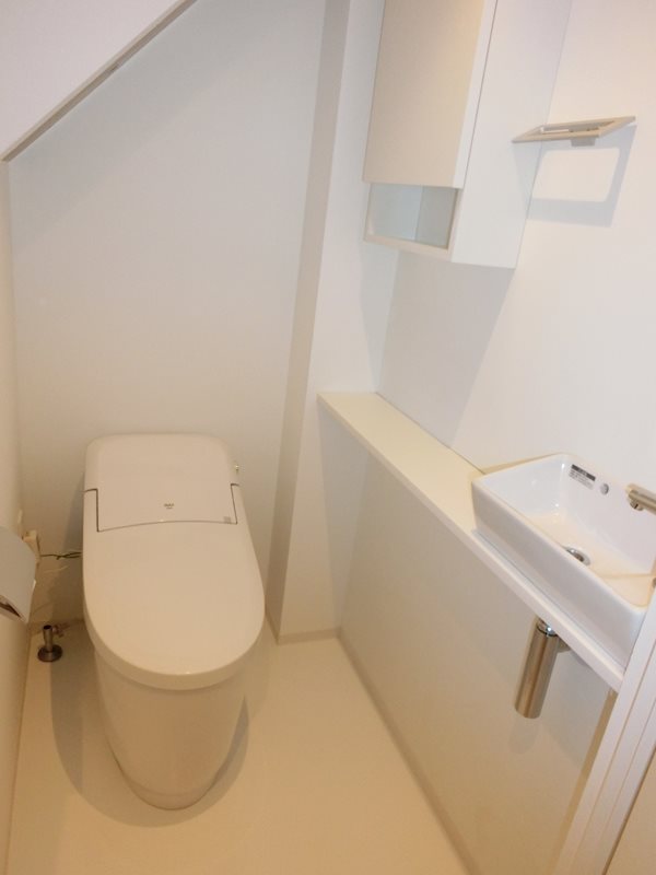 ZOOM広尾 その他5