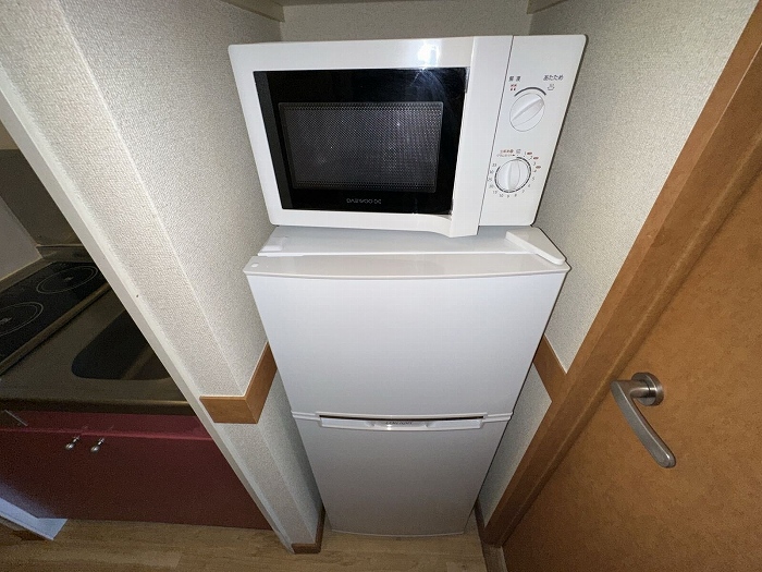 レオパレスＩＫＥＢＵＫＵＲＯ その他10