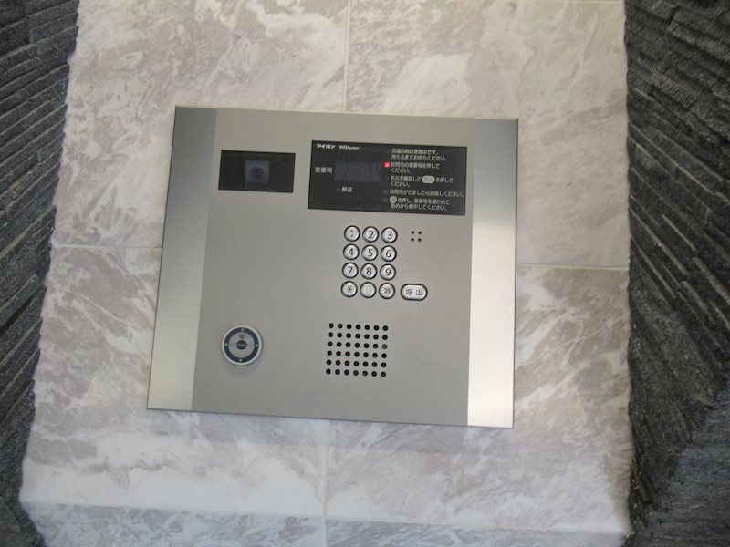 ＡＺＥＳＴ中野新橋 その他外観4