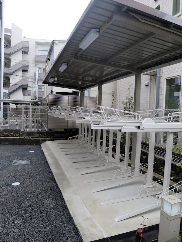 ＡＺＥＳＴ中野新橋 その他外観6