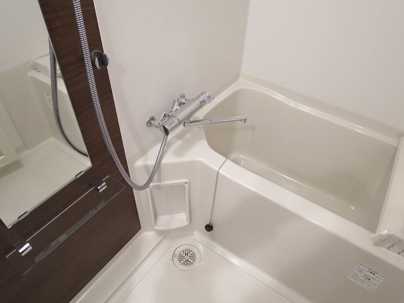 ＡＺＥＳＴ中野新橋 風呂画像