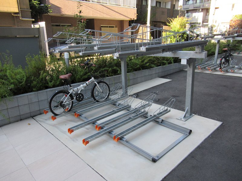 ハーモニーレジデンス大塚山手インサイド その他外観6