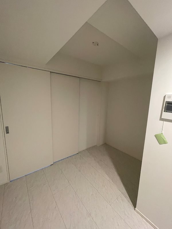 ハーモニーレジデンス大塚山手インサイド リビング