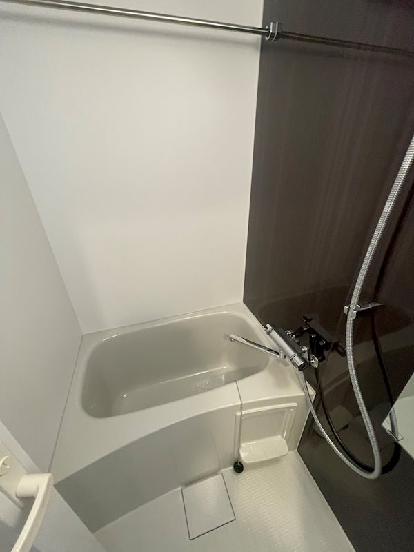 ハーモニーレジデンス大塚山手インサイド 風呂画像