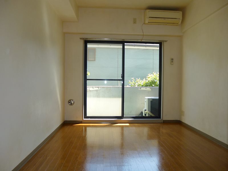 ラミューズ リビング