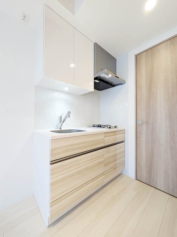 ZOOM本郷 キッチン