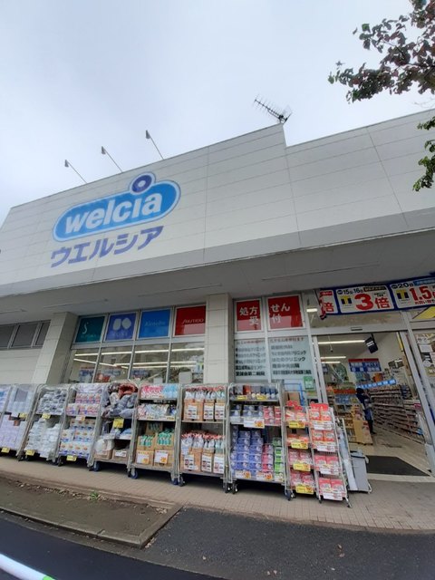 シエラ　クレスト その他外観5