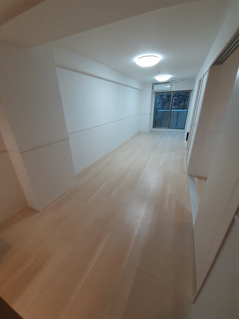 シエラ　クレスト リビング