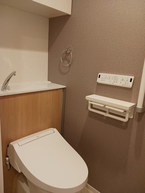 メゾン　アイティー　キング その他4