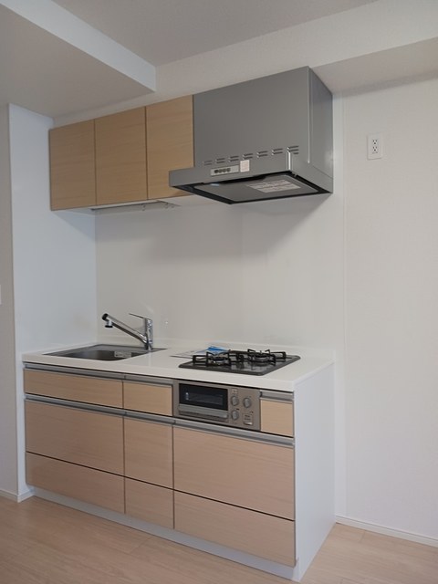 メゾン　アイティー　キング キッチン