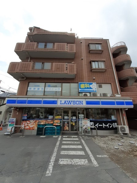 シュガール二子玉川 その他外観2