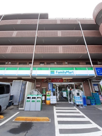 シュガール二子玉川 その他外観3