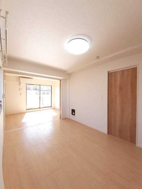 シュガール二子玉川 リビング