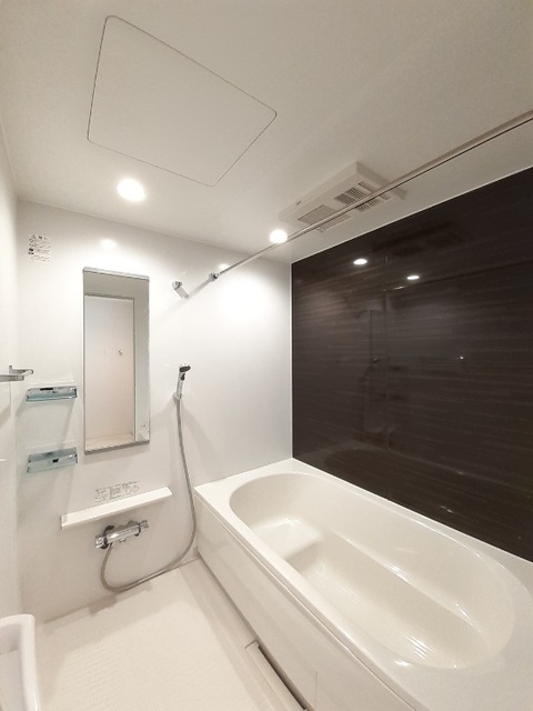 シュガール二子玉川 風呂画像