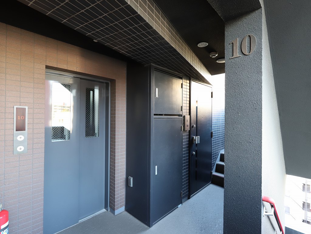 ＬＯＶＩＥ麻布十番 その他7