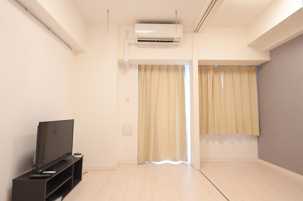 ＬＯＶＩＥ麻布十番 リビング