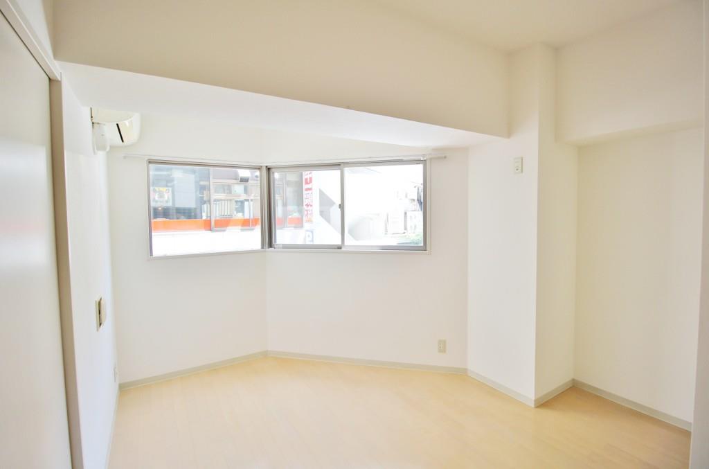 イデアル五反田 リビング