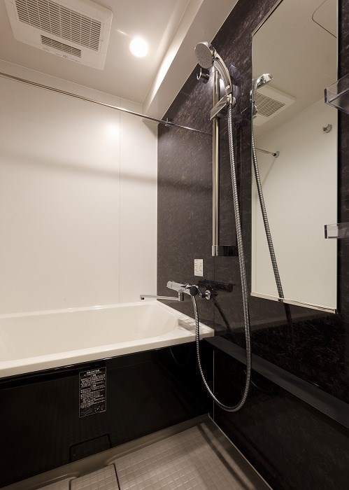 グランドコンシェルジュ六本木 風呂画像