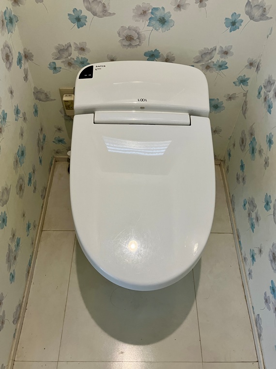 南青山戸建 その他2