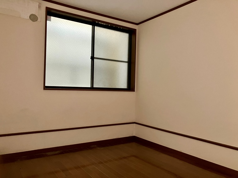 南青山戸建 玄関