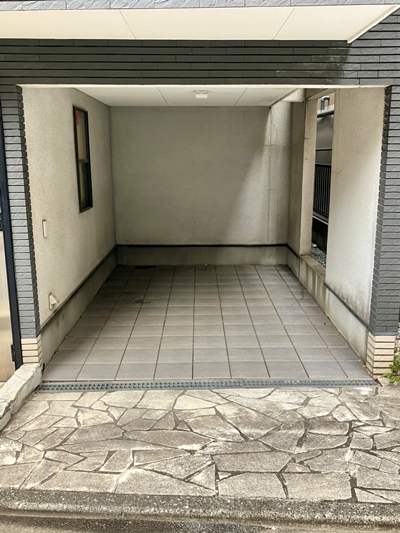 南青山戸建 その他10