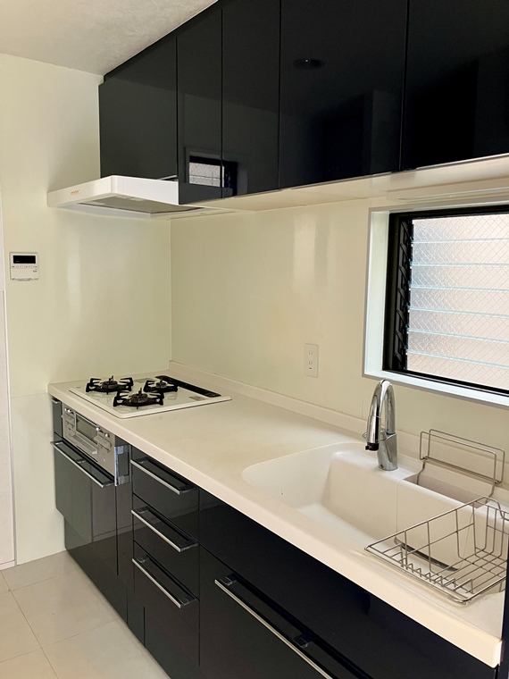 南青山戸建 リビング